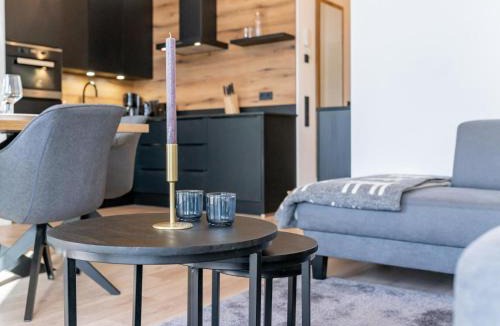 Kaprun Apartment | Falken Suites TOP 6