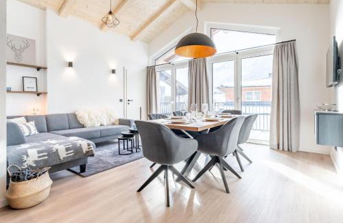 Kaprun Apartment | Falken Suites TOP 6