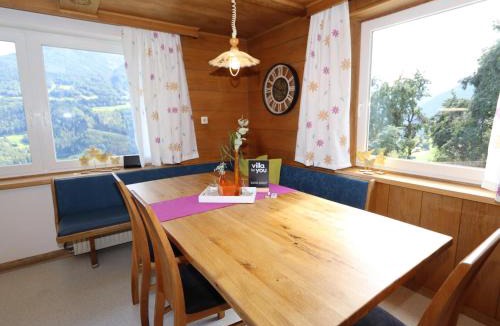 Grins Apartment | Gmarerhof