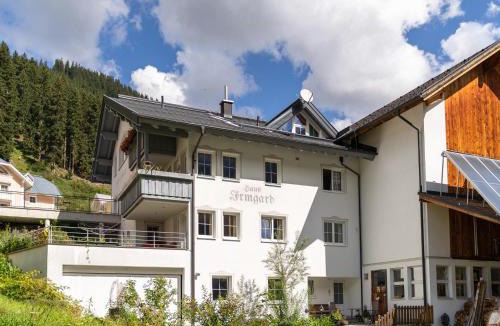 Mathon Apartment | Haus Irmgard 2