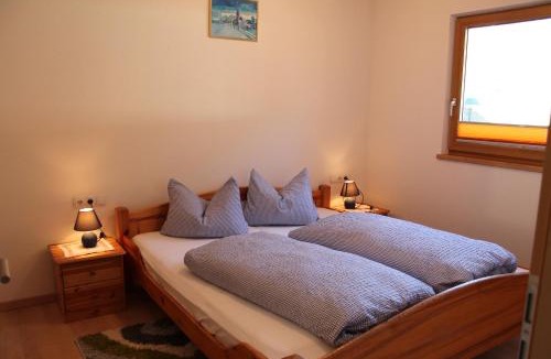 Niederthai Apartment | Haus Sennhof