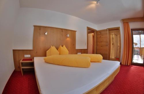 Huben Apartment | Alpenapart Zell