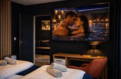 Krumpendorf am Woerther See Hotel | Amoria Wörthersee - Adults Only Lifestyle & Event Spa Experience