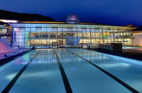 Furth Apartment | Appartements Mary inklusive Tauern-Spa Kaprun