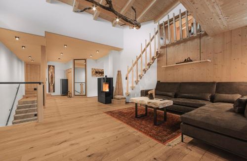 Oetz House | See das Ferienhaus