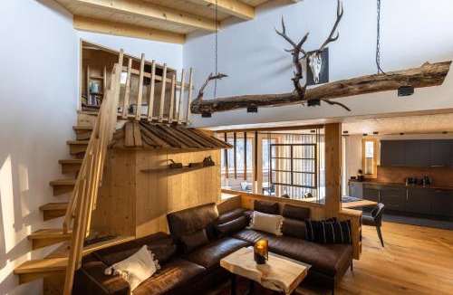 Oetz House | See das Ferienhaus