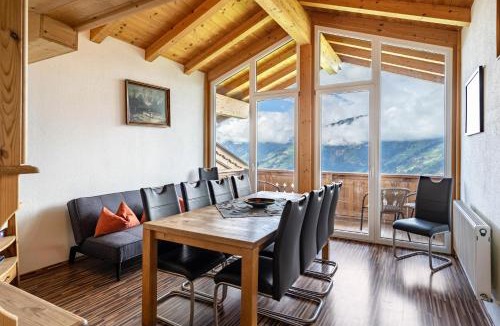 Rohrberg Apartment | Unterlehenhof 10 Personen