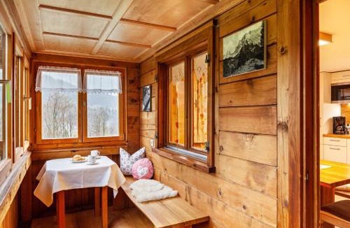 Bizau House | Ferienhaus Dünser