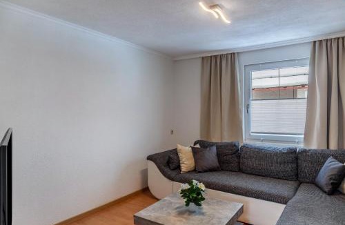 Ried im Oberinntal Apartment | Apart Bergtraum Ried - Typ 2