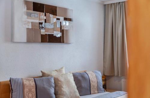 Ried im Oberinntal Apartment | Apart Bergtraum Ried - Typ 2