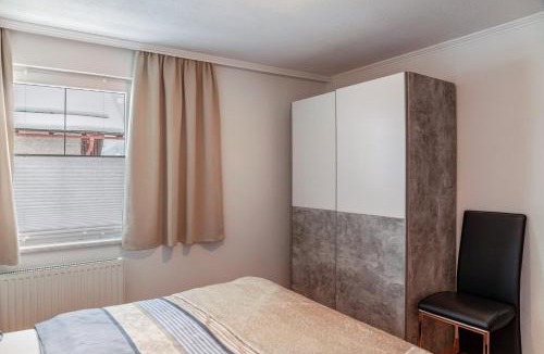 Ried im Oberinntal Apartment | Apart Bergtraum Ried - Typ 2