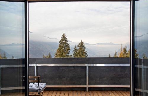 Rohrberg House | Apart Mountainview