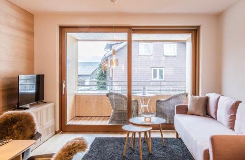 Au Apartment | Design Apartment Au - Voralberg