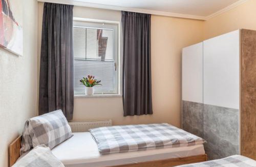 Ried im Oberinntal Apartment | Apart Bergtraum Ried - Typ 1