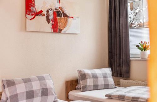 Ried im Oberinntal Apartment | Apart Bergtraum Ried - Typ 1