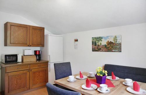 Biberwier Apartment | Ferienwohnung Mark