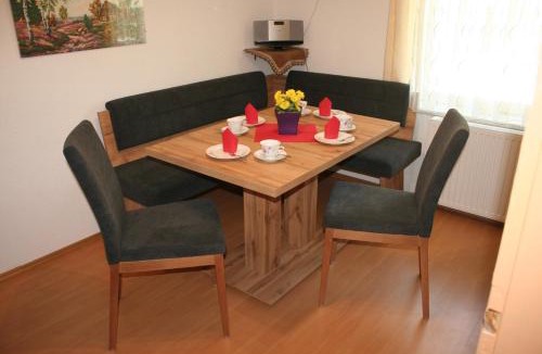 Biberwier Apartment | Ferienwohnung Mark