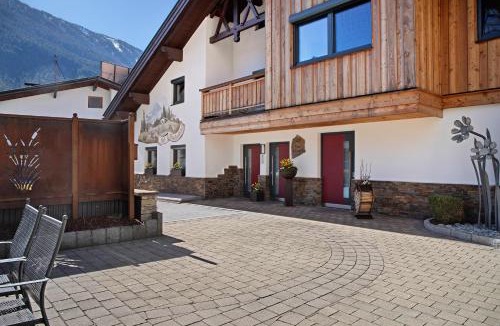 Nassereith Apartment | Hof Almfrieden - Dormitz