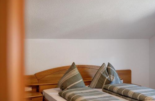 Nassereith Apartment | Hof Almfrieden - Dormitz