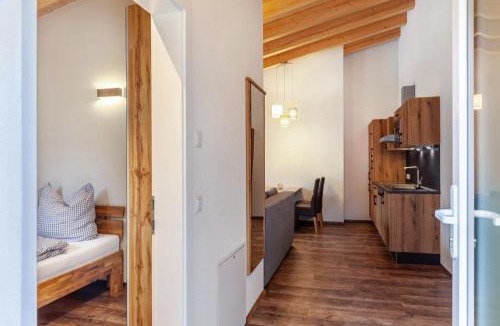 Ehrwald Apartment | Ferienwohnung Wetterstein