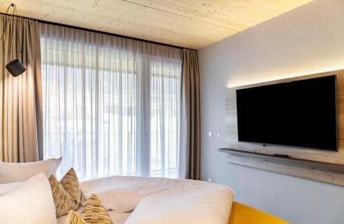 Pflach Apartment | Apartment Steinbock