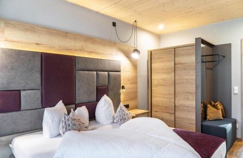 Pflach Apartment | Apartment Steinbock
