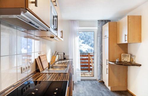 Landeck Apartment | Apart Elena