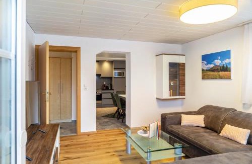 Nauders Apartment | Wohlfühlnest