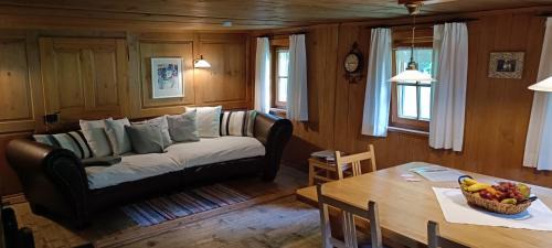 Bizau House | Ferienhaus-Bregenzerwald