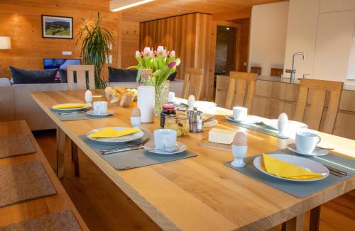 Schwarzenberg Apartment | Ferienwohnung Naturnah
