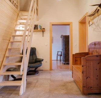 Achenkirch Apartment | Appartement Resi