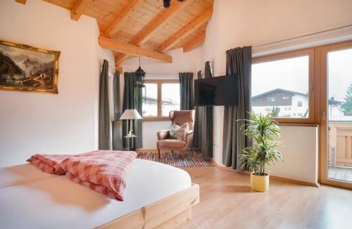 Achenkirch Apartment | Appartement Resi