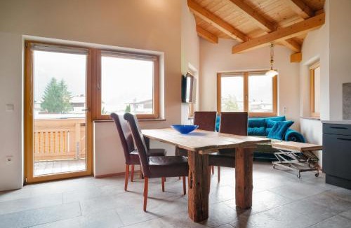 Achenkirch Apartment | Appartement Resi