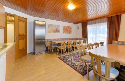 Kloesterle am Arlberg House | Chalet Klösterle