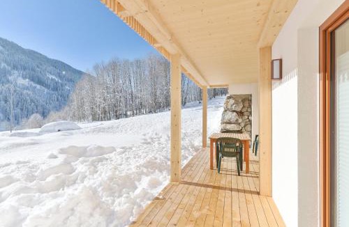 Kloesterle am Arlberg House | Chalet Klösterle
