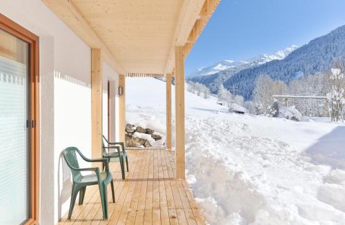 Kloesterle am Arlberg House | Chalet Klösterle