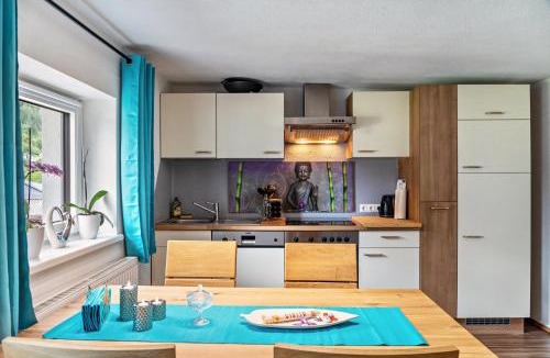 Prutz Apartment | Ferienwohnung Montana Amor