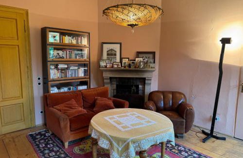 Igls House | Haus Tanegg
