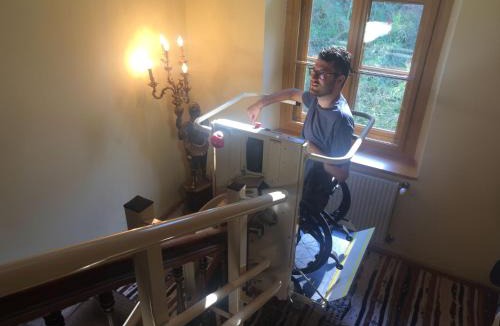 Igls House | Haus Tanegg