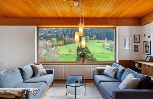 Oberau House | Blueberry Haus Im Moos