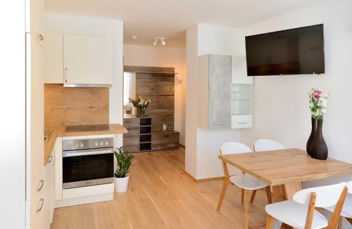 Muhlbachl Apartment | Apartment Blaser