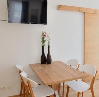 Muhlbachl Apartment | Apartment Blaser