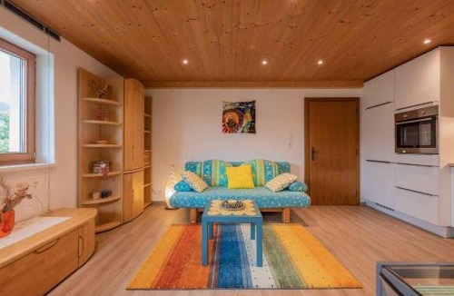 Mieders Apartment | Ferienwohnung Serlesblick