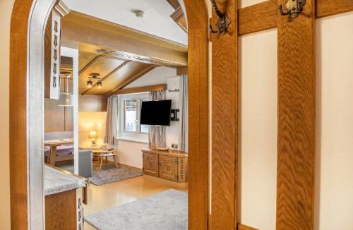 Nesselwaengle House | Berggold