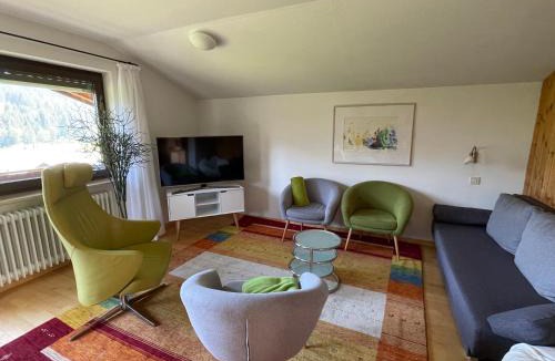 Mittelberg Apartment | Gruppenferienwohnung am Auweg