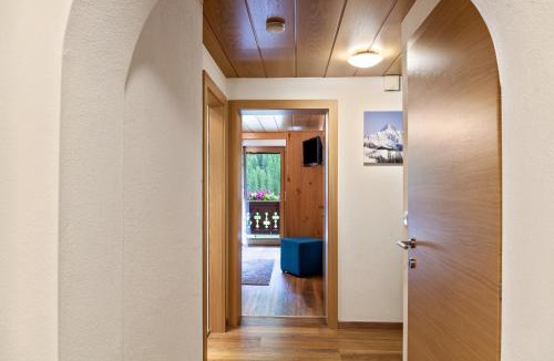 Madseit Apartment | Haus Alpenheim Apartment 1