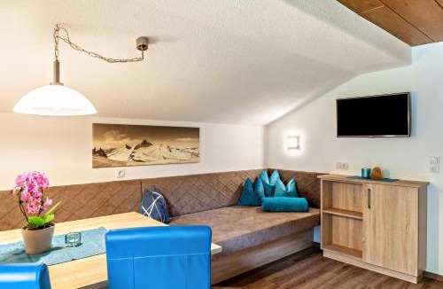 Madseit Apartment | Haus Alpenheim Apartment 1