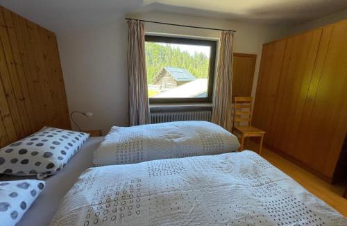 Mittelberg Apartment | Fewo 1 am Auweg