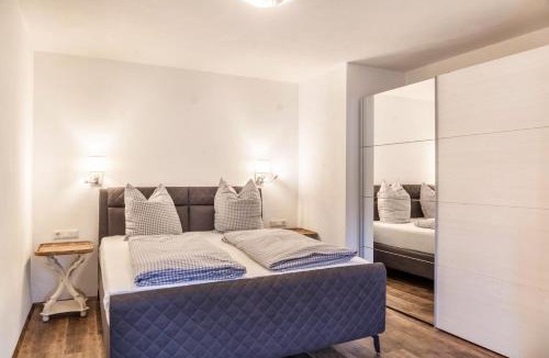Ehrwald Apartment | Ferienwohnung Zugspitze