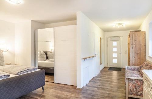 Ehrwald Apartment | Ferienwohnung Zugspitze